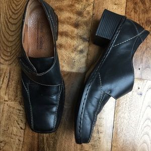 Joseph Seibel shoes